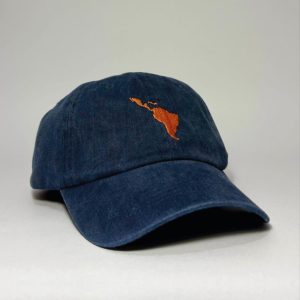 Gorra Bordada Latinoamérica - Imagen 5