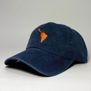 Gorra Bordada Latinoamérica - Imagen 6
