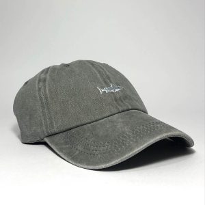 Gorra Bordada Tiburón - Imagen 5