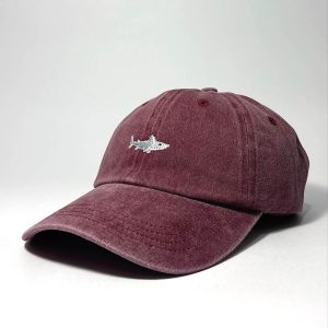 Gorra Bordada Tiburón - Imagen 7