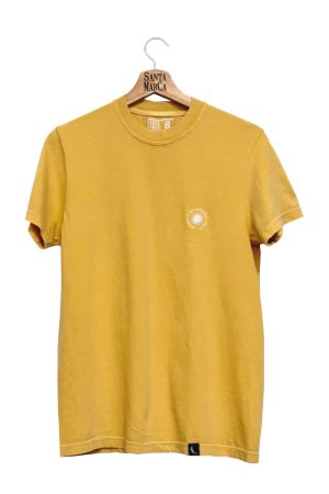 Camiseta Bordada Caribe Latino - Imagen 4