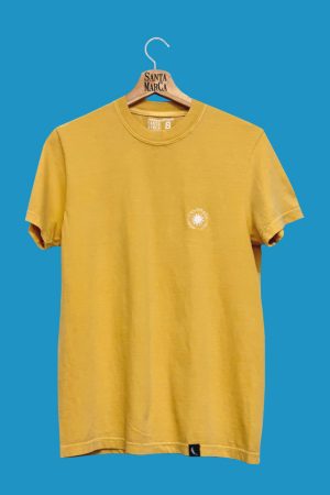 Camiseta Bordada Caribe Latino - Imagen 6