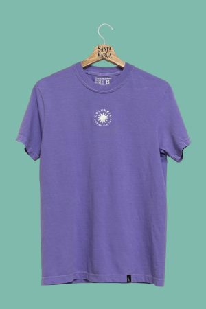 Camiseta Bordada Caribe Latino - Imagen 10