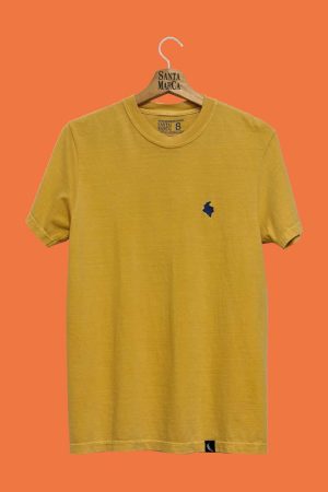 Camiseta Bordada Colombia - Imagen 3