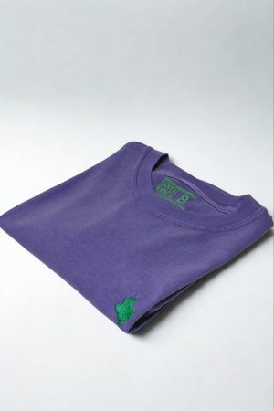 Camiseta Bordada Colombia - Imagen 9