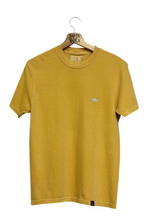 Camiseta Bordada Tiburon - Imagen 6