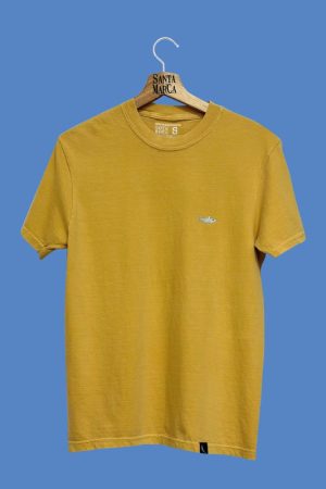 Camiseta Bordada Tiburon - Imagen 7