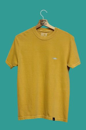 Camiseta Bordada Tiburon - Imagen 8